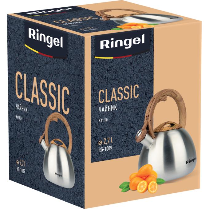 Ringel RG-1009