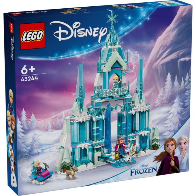 LEGO 43244