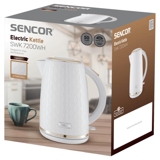 Sencor SWK 7200WH