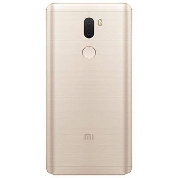 Мобильный телефон Xiaomi Mi 5s Plus 4/64 Gold