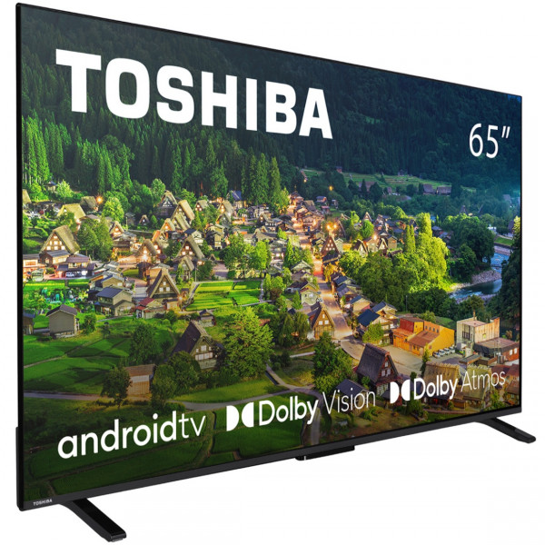 TOSHIBA 65UA2363DG