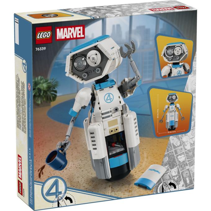 LEGO 76339