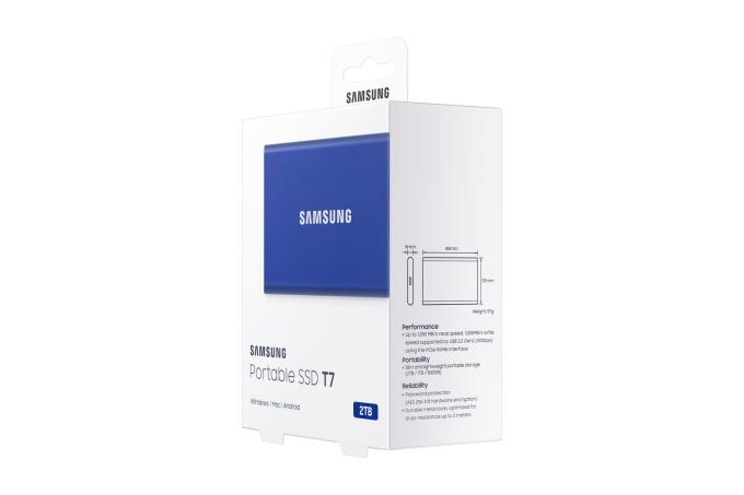 Samsung MU-PC2T0H/WW