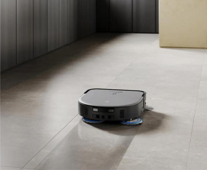 Ecovacs DDX39 BLACK