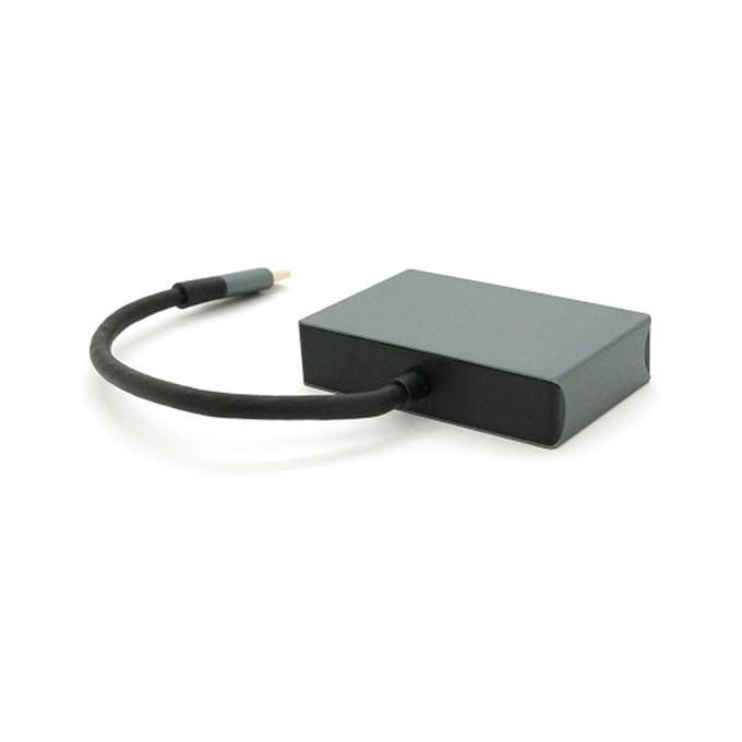 VOLTRONIC YT-HTC2in1