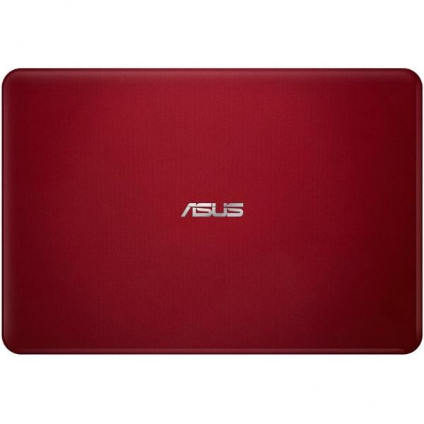 Ноутбук ASUS X556UQ X556UQ-DM600D