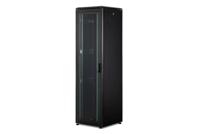 DIGITUS DN-1942U-6/8-PD-BL