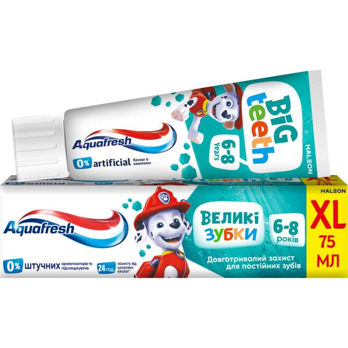 Aquafresh 5054563205926