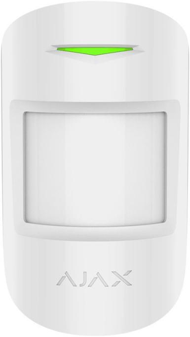 Ajax HubKit Plus (white)