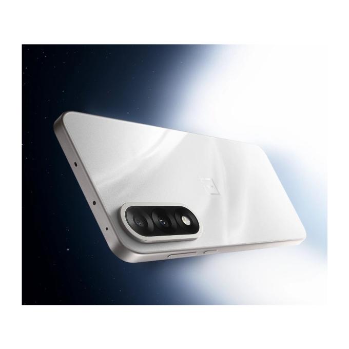 OnePlus Nord 5 5G 8/256GB White