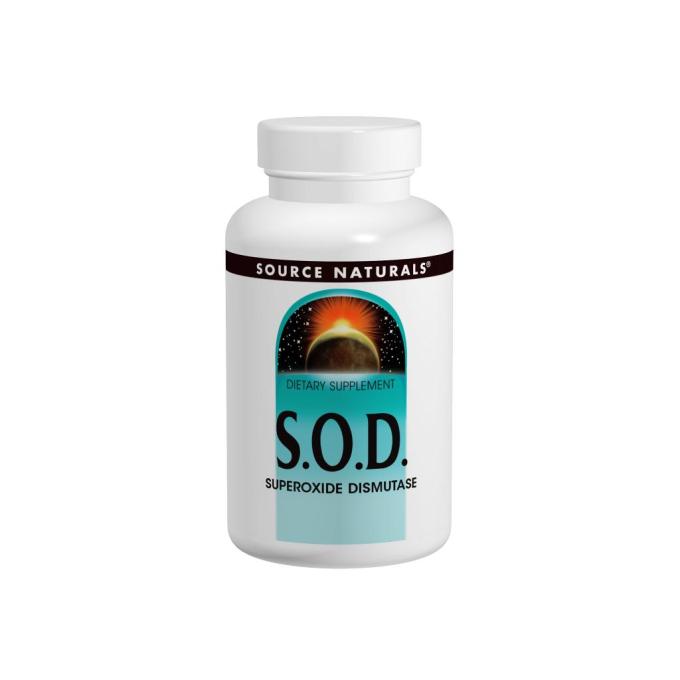 Source Naturals SN0612