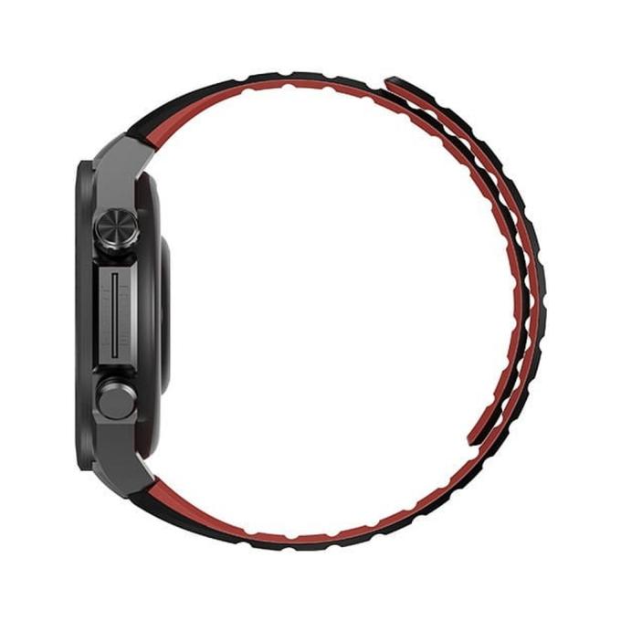 iMiki C1 Black Magnetic Strap+Frame