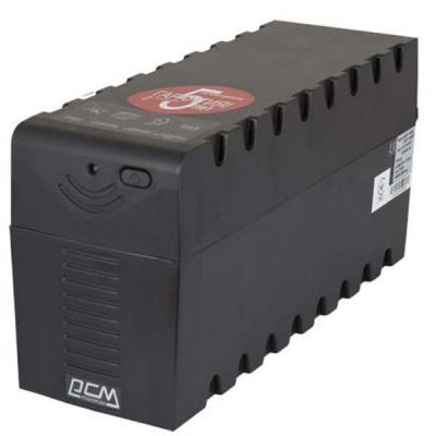 Powercom RPT-600AP(00210188)