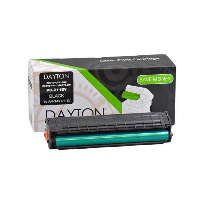 Dayton DN-PANT-PC211EV