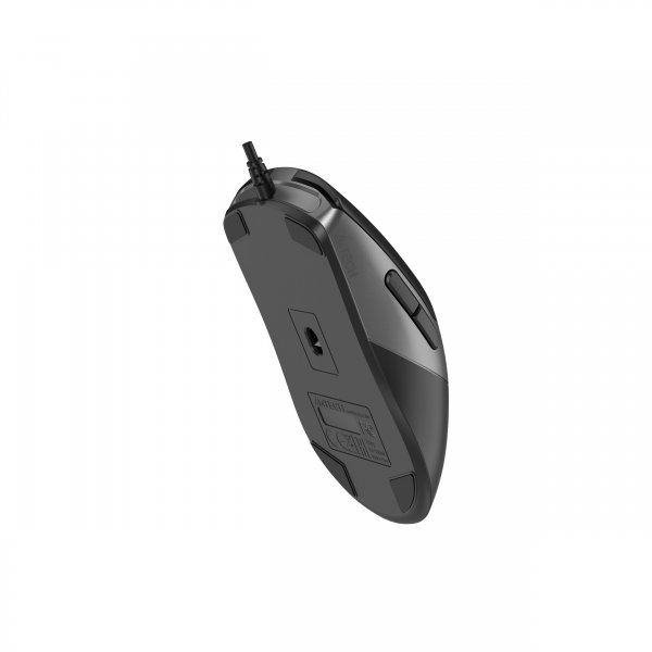 A4tech FM50 Plus (Black)
