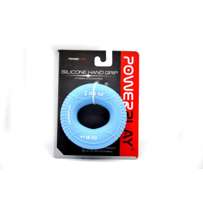 PowerPlay PP_4330_Blue_(13.5-18kg)
