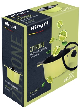 Ringel RG-2108-20 **