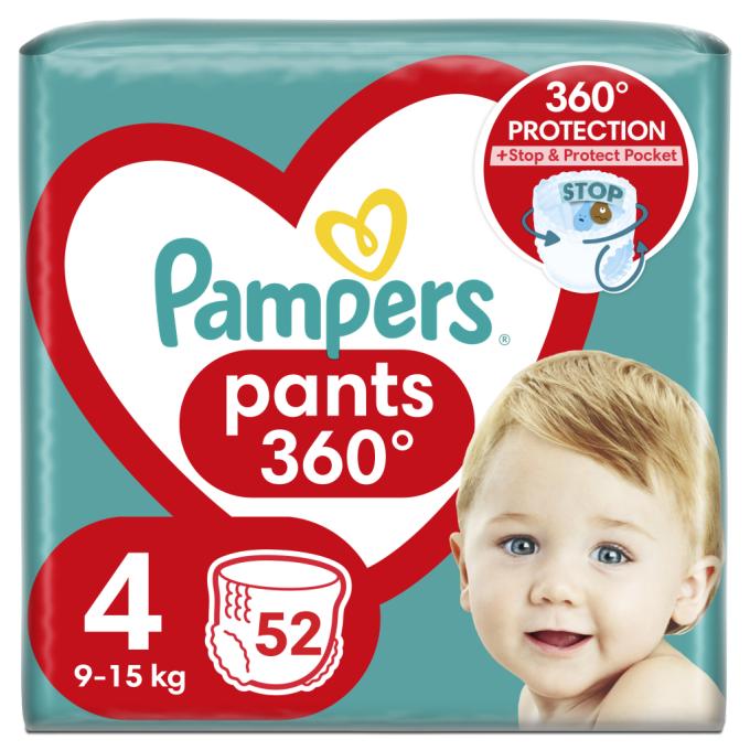 Pampers 8006540069264