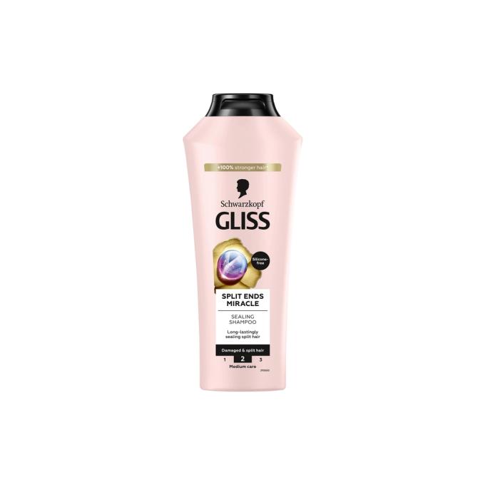 Gliss 9000101287431