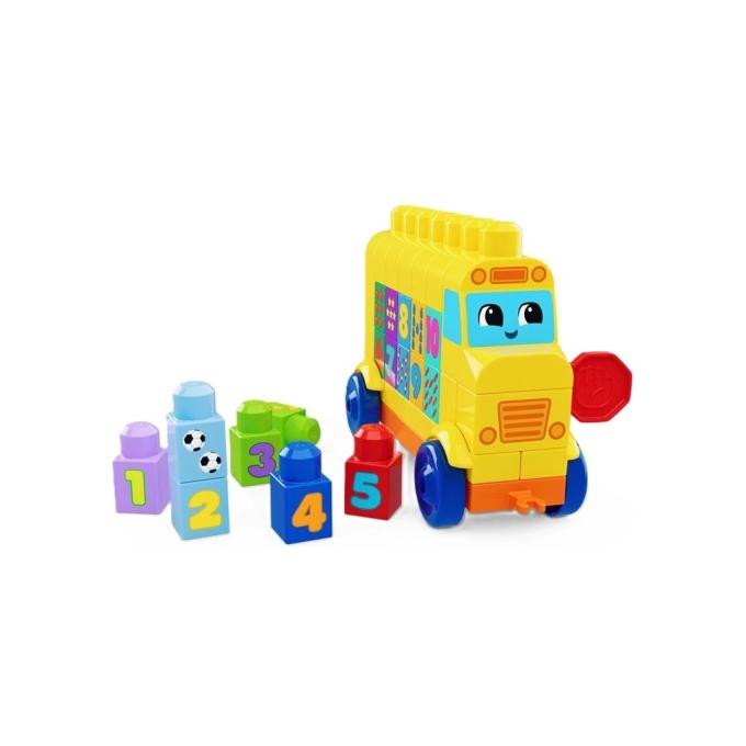 Mega Bloks JKG34
