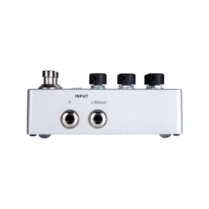 Mooer Groove Loop X2