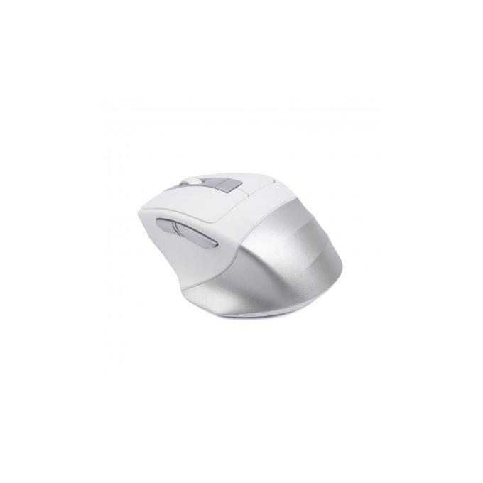 A4tech FB35C Bluetooth Icy White