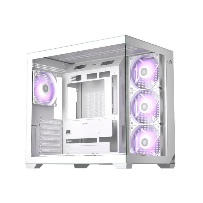 PCcooler C3 T700 ARGB WH