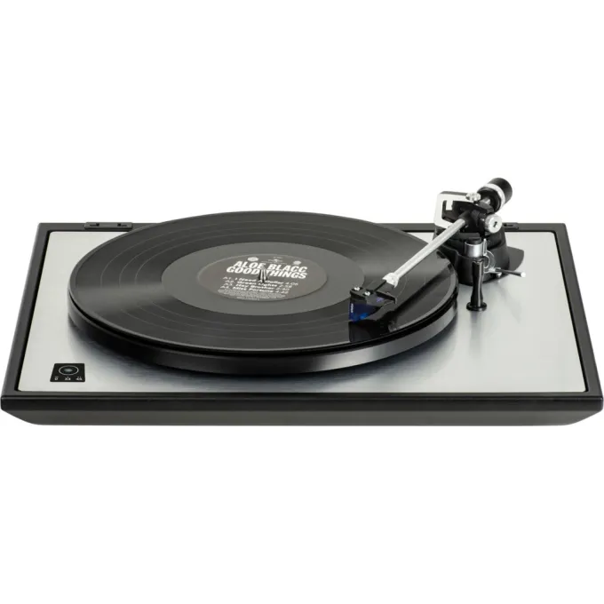 Rekkord Audio M 500 (2M Blue) - Silver
