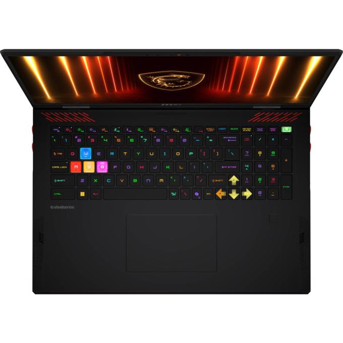MSI A9WJG-208UA