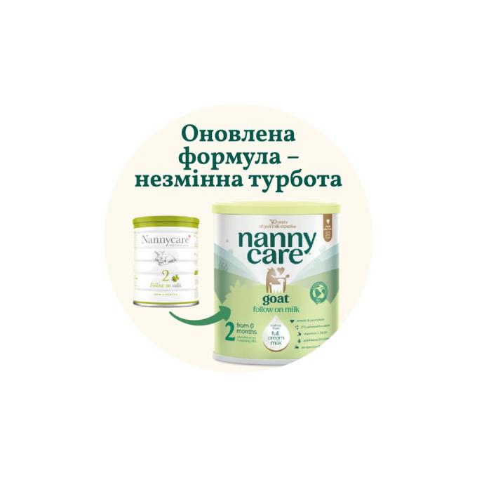 Nannycare 1029036