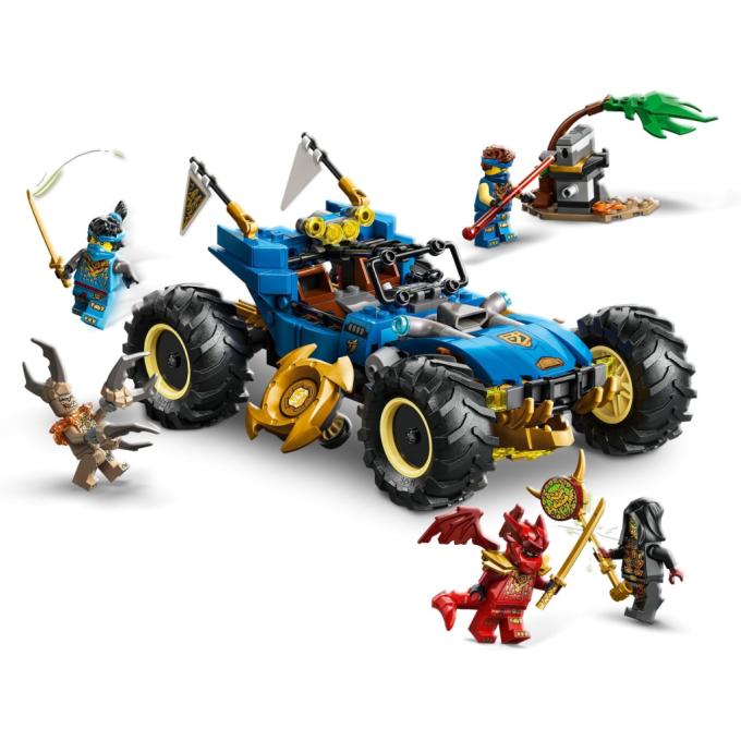 LEGO 71856