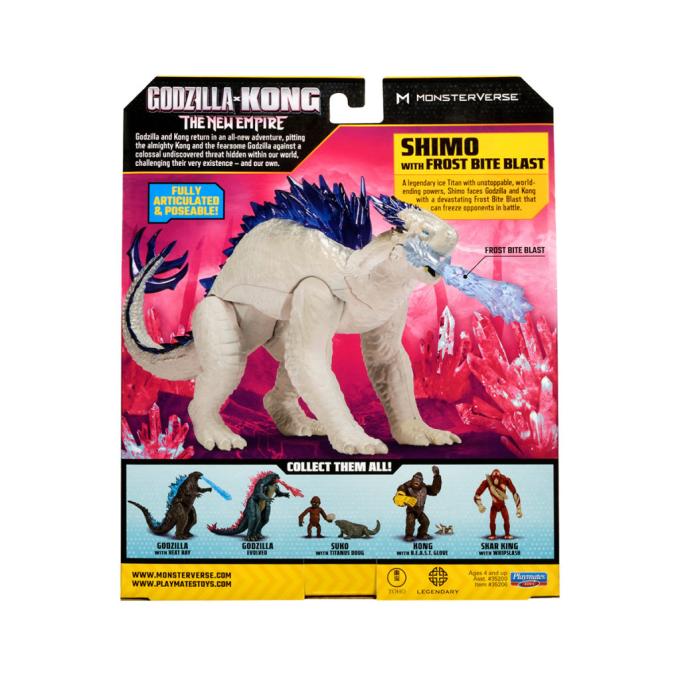 Godzilla vs. Kong 35206