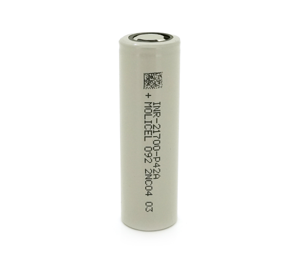 Molicel INR-21700-P42A(B)