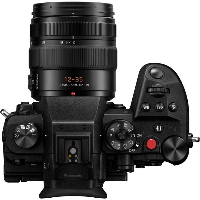 PANASONIC H-ES12035E