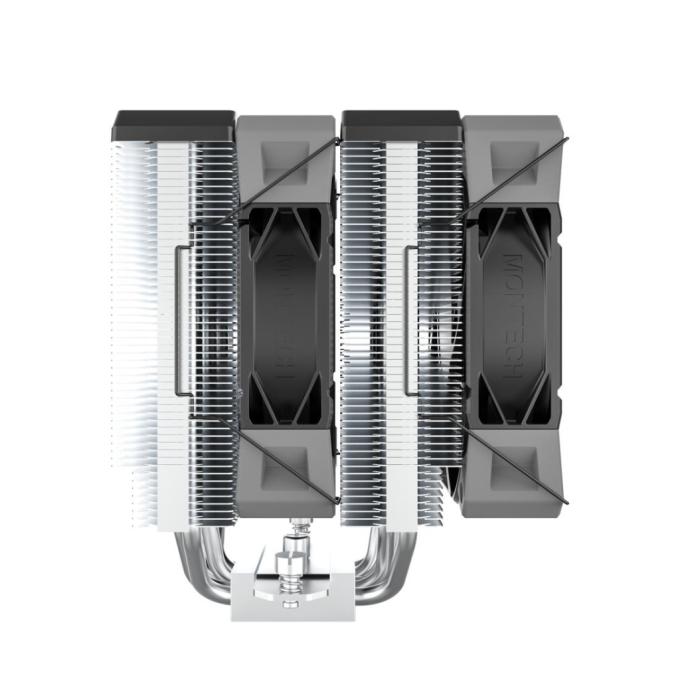 MONTECH NX600 (B)