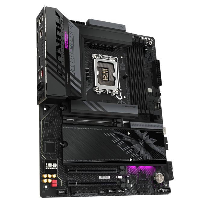 GIGABYTE Z890 A ELITE WIFI7