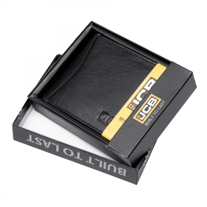 JCB NC53 Black