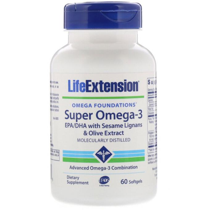 Life Extension LEX-19836