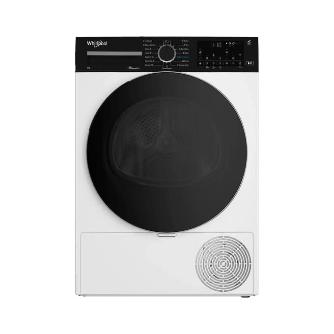 Whirlpool WPB8XWBSUA