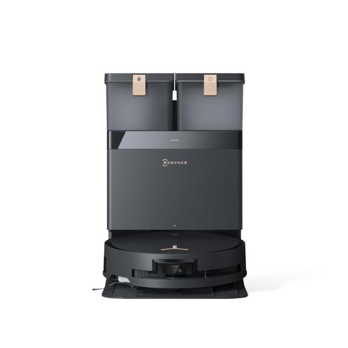 Ecovacs DEX56 BLACK