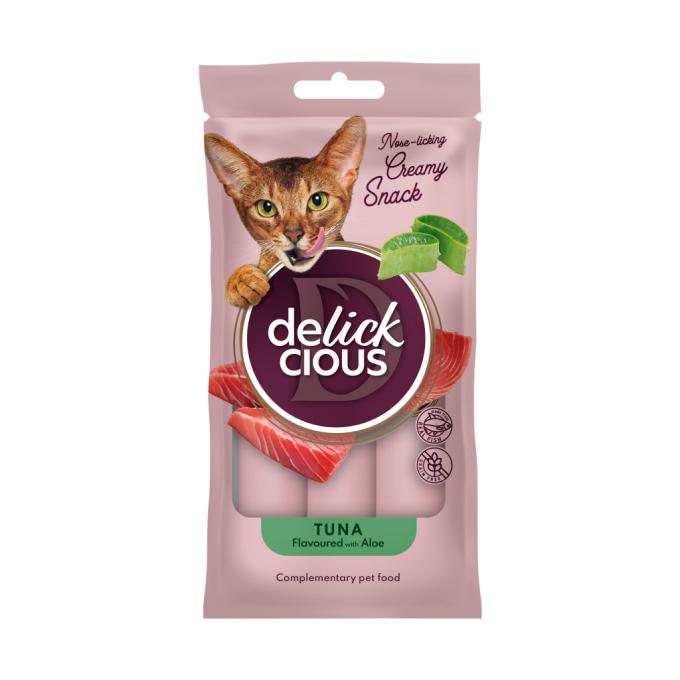 Delickcious 4820269141605