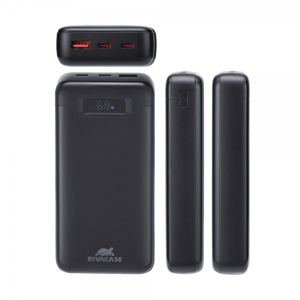 RivaCase RIVAPOWER VA1082 (Black)