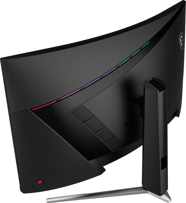 MSI MAG 325CQRF QD E2