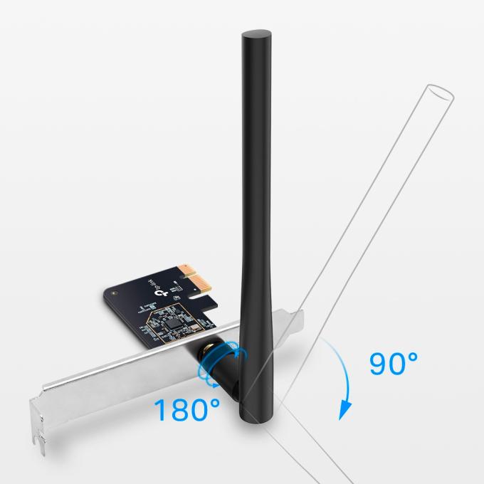 TP-Link ARCHER T2E