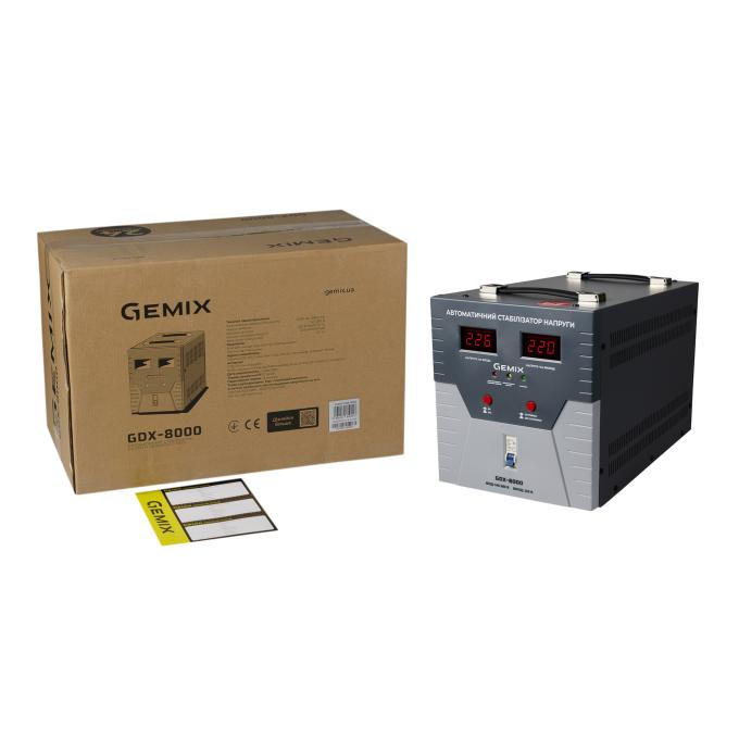 GEMIX 07500007