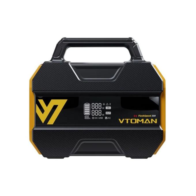 Vtoman FlashSpeed 300