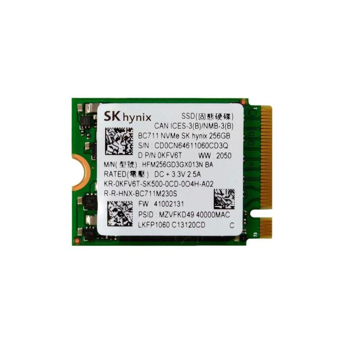 Hynix HFM256GD3GX013N