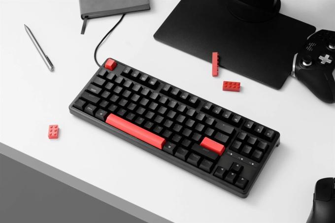 Keychron C3PH1_KEYCHRON