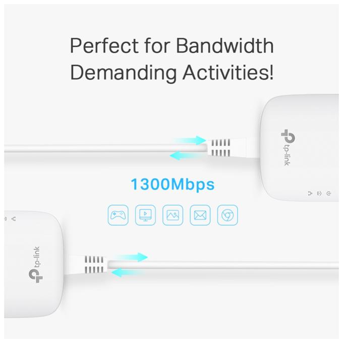 TP-Link TL-PA8010PKIT