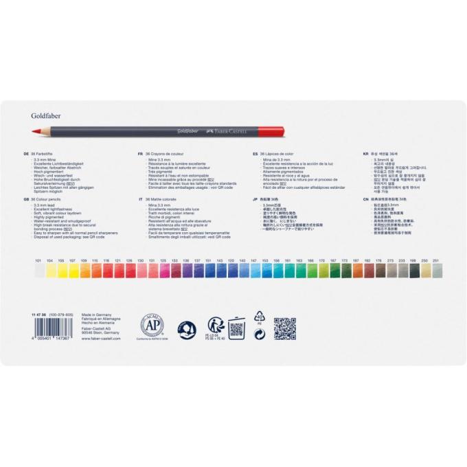 Faber-Castell 27643